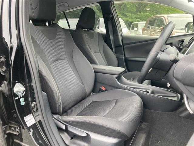 Toyota PRIUS 2016 7524717-9