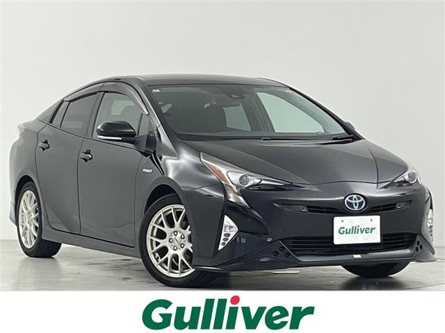 Toyota PRIUS 2016 7525472-0