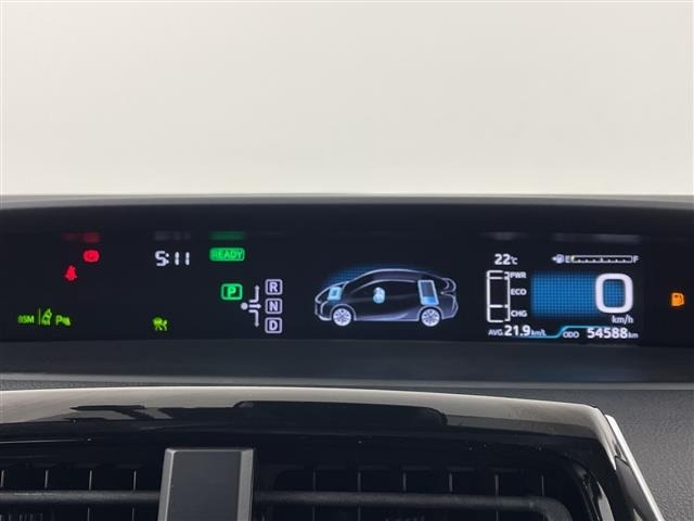 Toyota PRIUS 2016 7525472-10