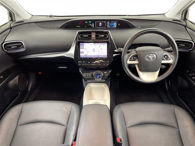 Toyota PRIUS 2016 7525472-14