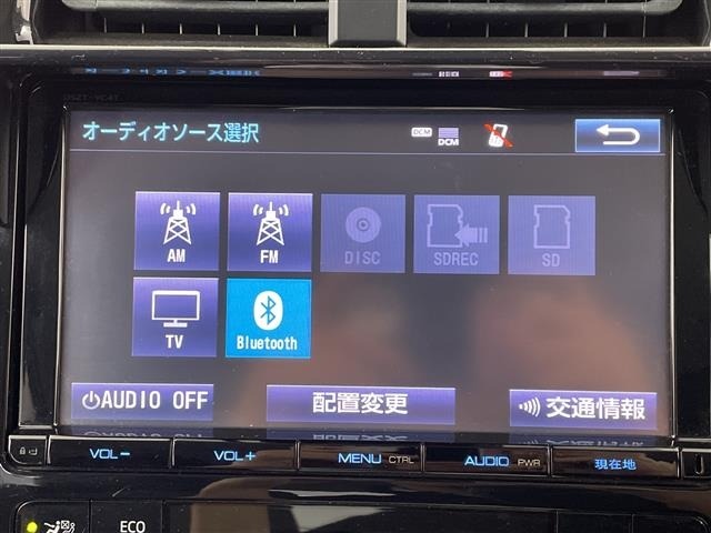 Toyota PRIUS 2016 7525472-17
