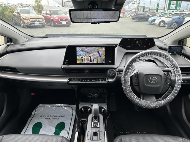 Toyota PRIUS 2023 7525550-14