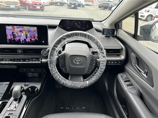 Toyota PRIUS 2023 7525550-15