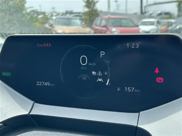 Toyota PRIUS 2023 7525550-16