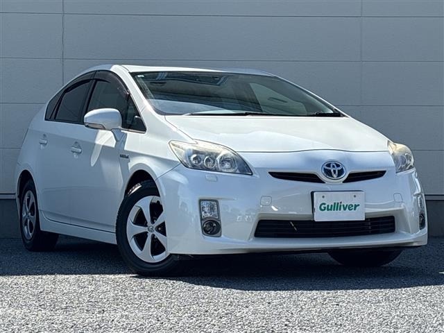 Toyota PRIUS 2011 7525710-0