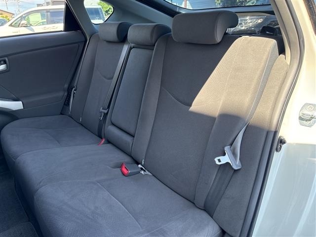 Toyota PRIUS 2011 7525710-10