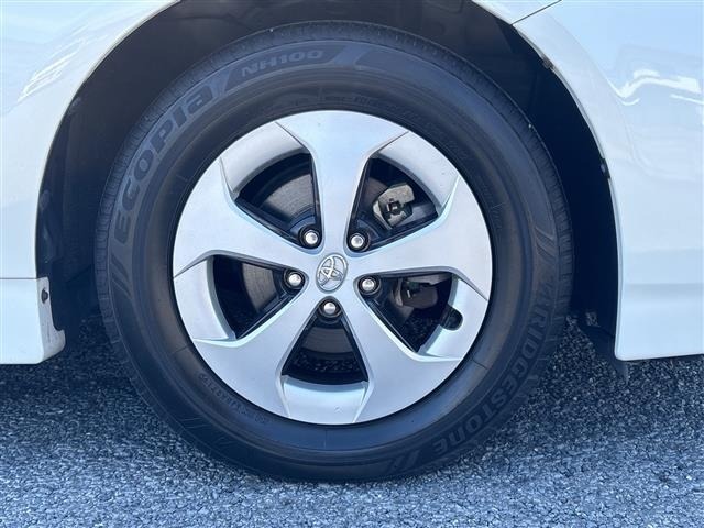 Toyota PRIUS 2011 7525710-12