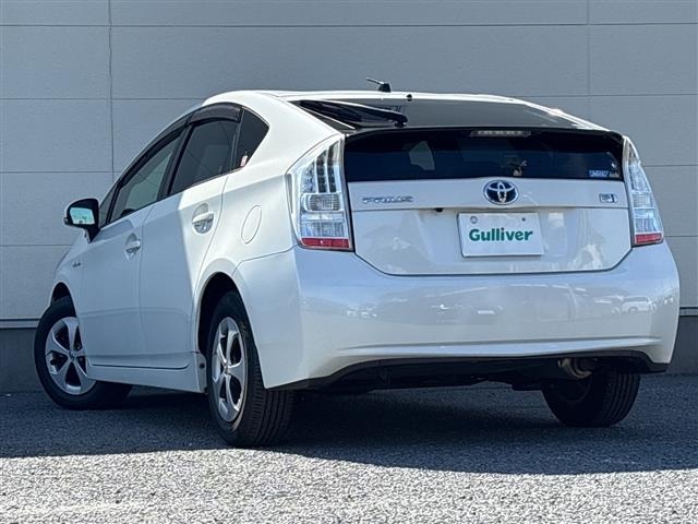 Toyota PRIUS 2011 7525710-13