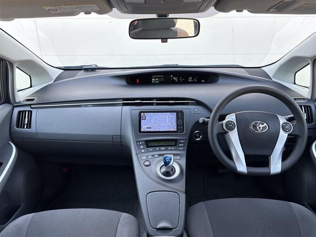 Toyota PRIUS 2011 7525710-15