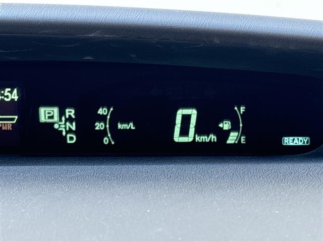 Toyota PRIUS 2011 7525710-16