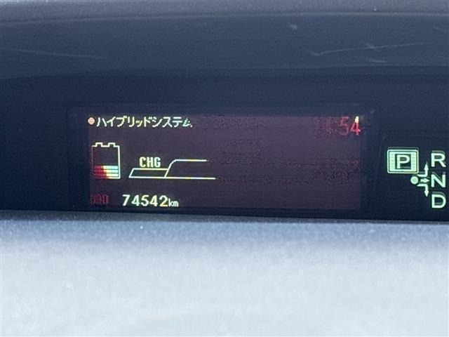 Toyota PRIUS 2011 7525710-19