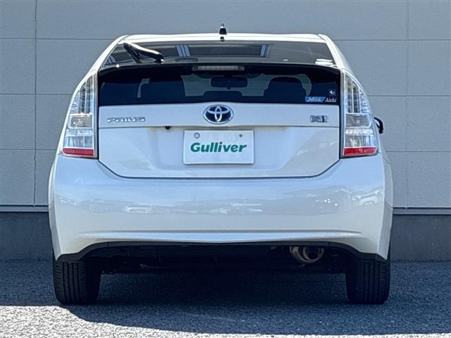 Toyota PRIUS 2011 7525710-2