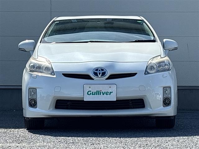 Toyota PRIUS 2011 7525710-20