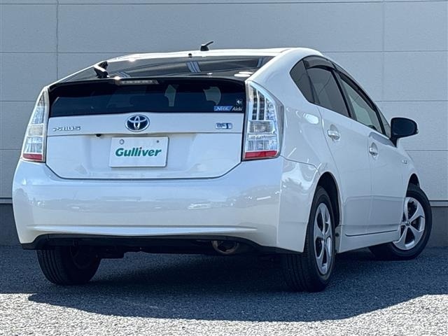 Toyota PRIUS 2011 7525710-22
