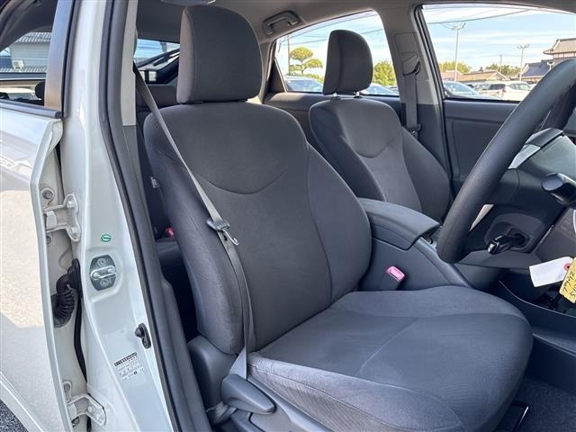 Toyota PRIUS 2011 7525710-7
