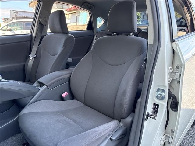 Toyota PRIUS 2011 7525710-8