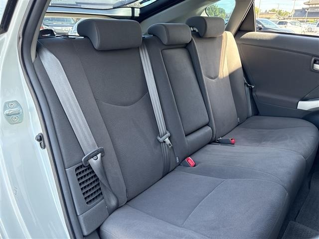 Toyota PRIUS 2011 7525710-9