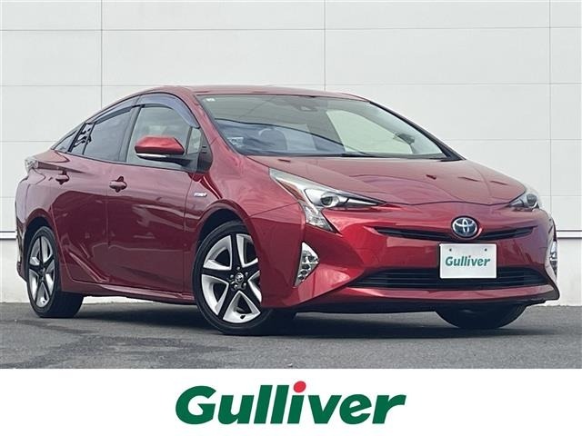 Toyota PRIUS 2015 7525896-0