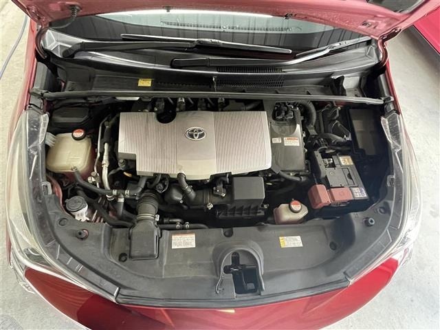 Toyota PRIUS 2015 7525896-14