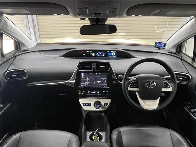 Toyota PRIUS 2015 7525896-15