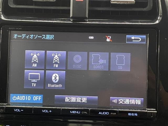 Toyota PRIUS 2015 7525896-16