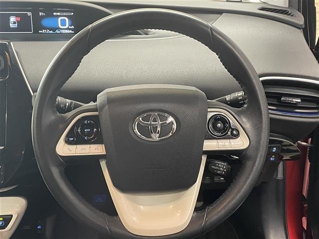 Toyota PRIUS 2015 7525896-21
