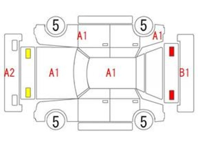 Toyota PRIUS 2015 7525896-23