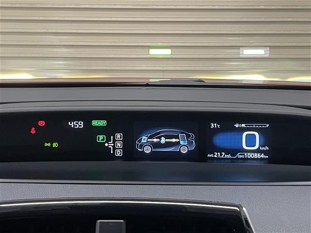 Toyota PRIUS 2015 7525896-9
