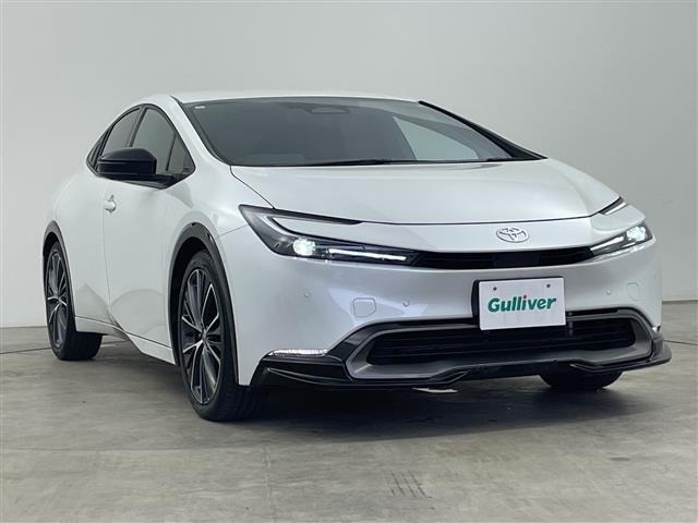 Toyota PRIUS 2024 7525913-0