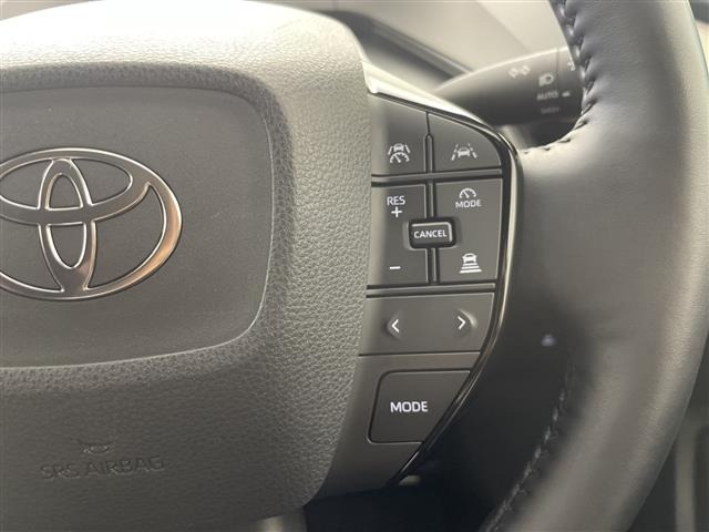 Toyota PRIUS 2024 7525913-10