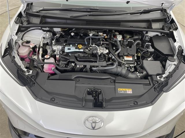 Toyota PRIUS 2024 7525913-14