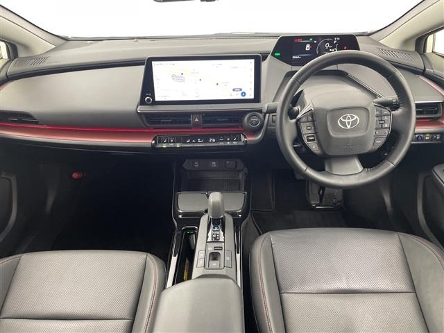 Toyota PRIUS 2024 7525913-15
