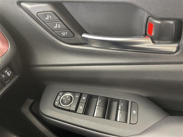 Toyota PRIUS 2024 7525913-22