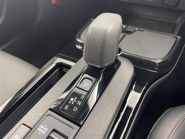 Toyota PRIUS 2024 7525913-4