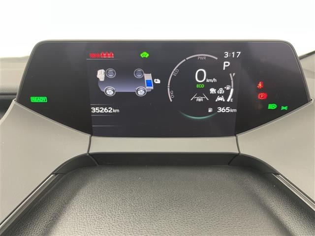 Toyota PRIUS 2024 7525913-5