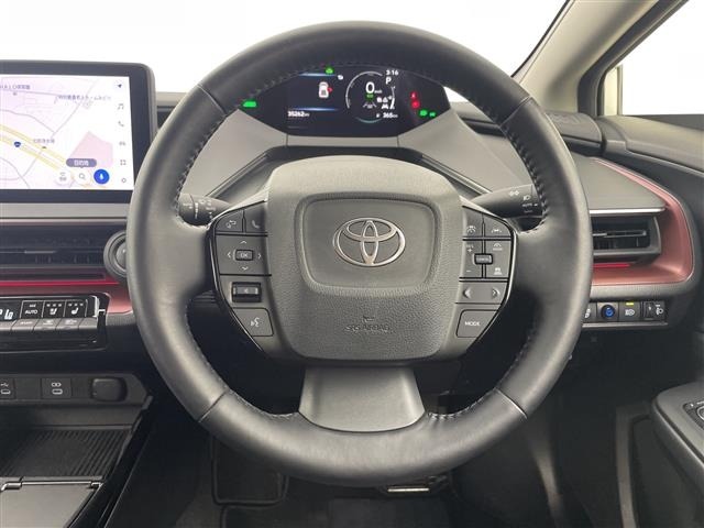 Toyota PRIUS 2024 7525913-8