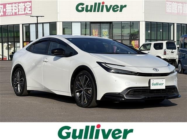 Toyota PRIUS 2023 7525938-0