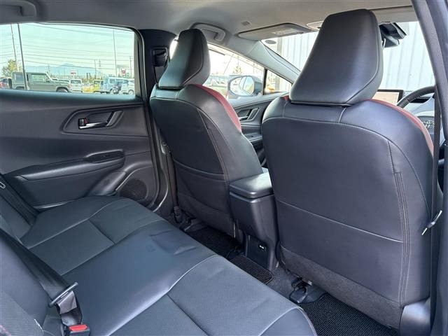 Toyota PRIUS 2023 7525938-10