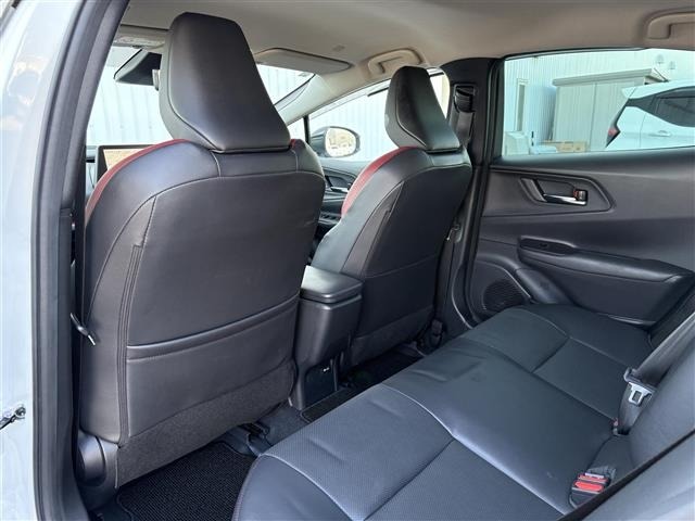 Toyota PRIUS 2023 7525938-11