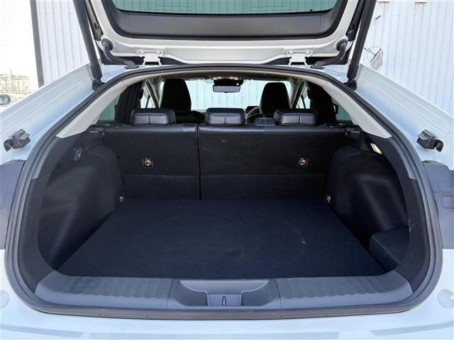 Toyota PRIUS 2023 7525938-12