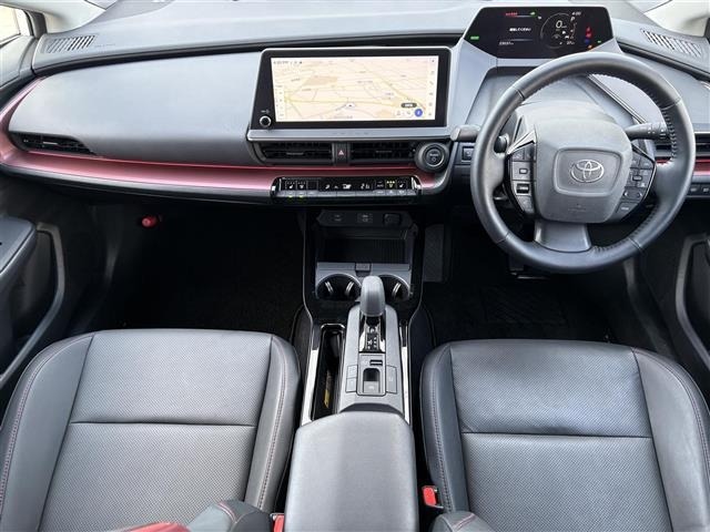 Toyota PRIUS 2023 7525938-14