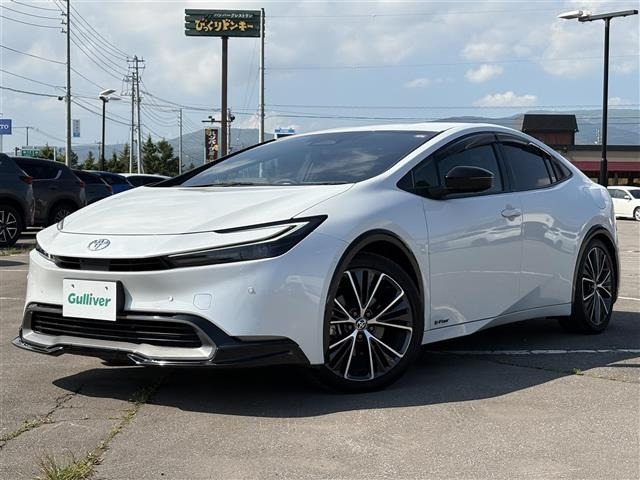 Toyota PRIUS 2023 7525938-2