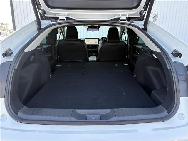 Toyota PRIUS 2023 7525938-20