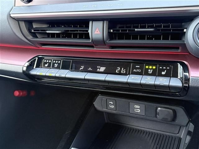 Toyota PRIUS 2023 7525938-21