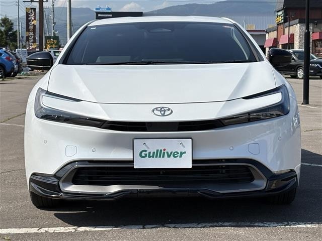 Toyota PRIUS 2023 7525938-22