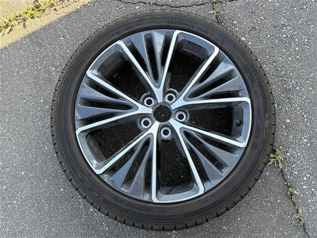 Toyota PRIUS 2023 7525938-5
