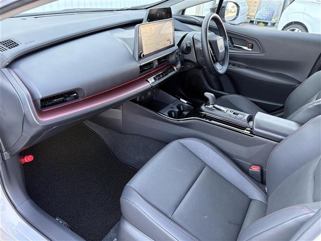 Toyota PRIUS 2023 7525938-7