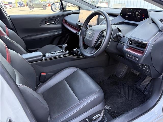 Toyota PRIUS 2023 7525938-8