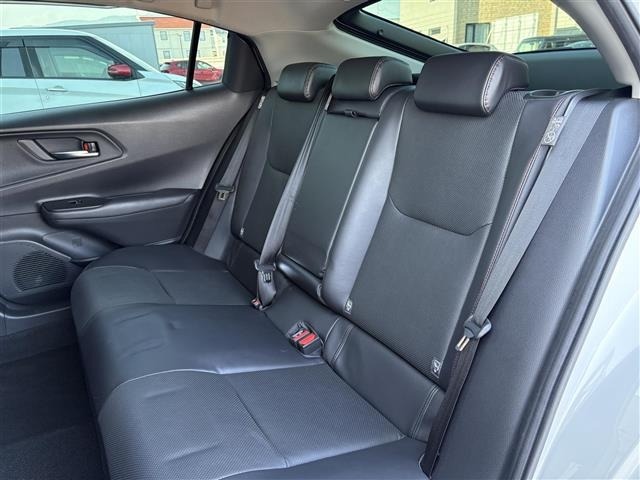 Toyota PRIUS 2023 7525938-9