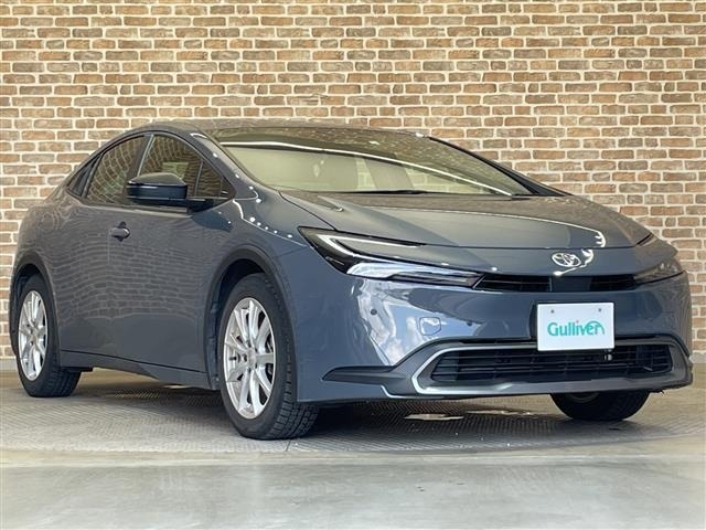 Toyota PRIUS 2023 7525947-0